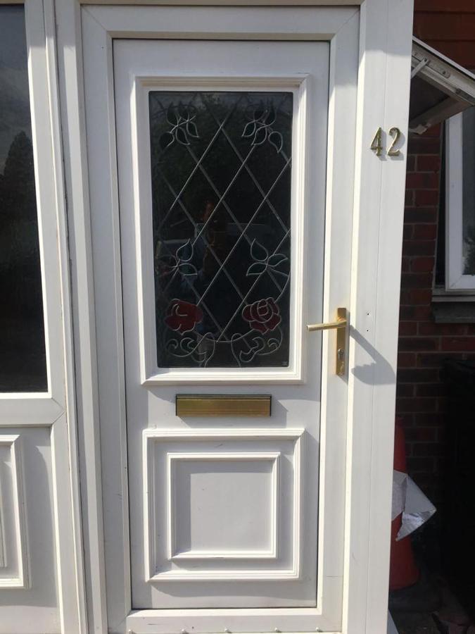 Eastbourne Late Check In Available Apartment Polegate Luaran gambar